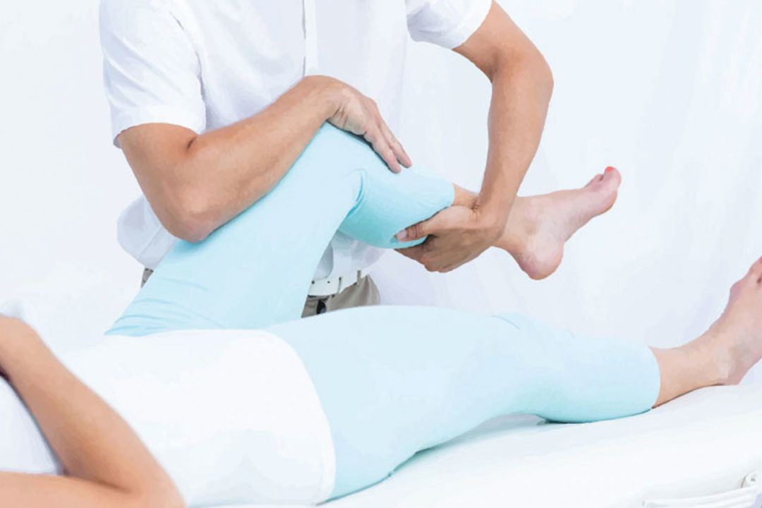 Fysiotherapie - MedifitPlus - Roosendaal